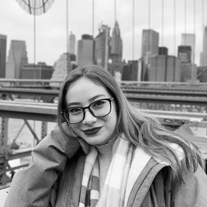 Meet your Posher, Elianna